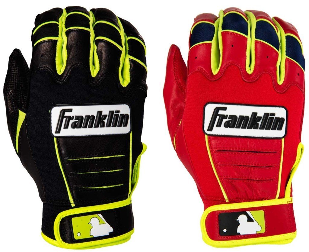 youth small batting gloves