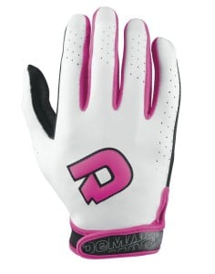 DeMarini SuperLight Women’s Batting Gloves