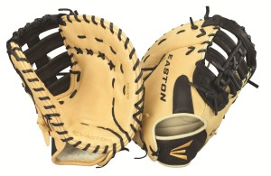 Easton Natural Elite Series First Baseman’s Mitt