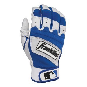 Franklin Natural II Youth Batting Gloves