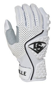 Louisville Slugger Advanced Design Adult Batting Gloves