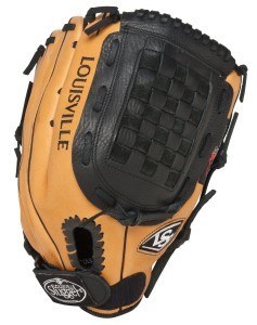 Louisville Slugger FG M2 Infielder's Glove