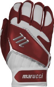 Marucci Elite Adult Batting Gloves