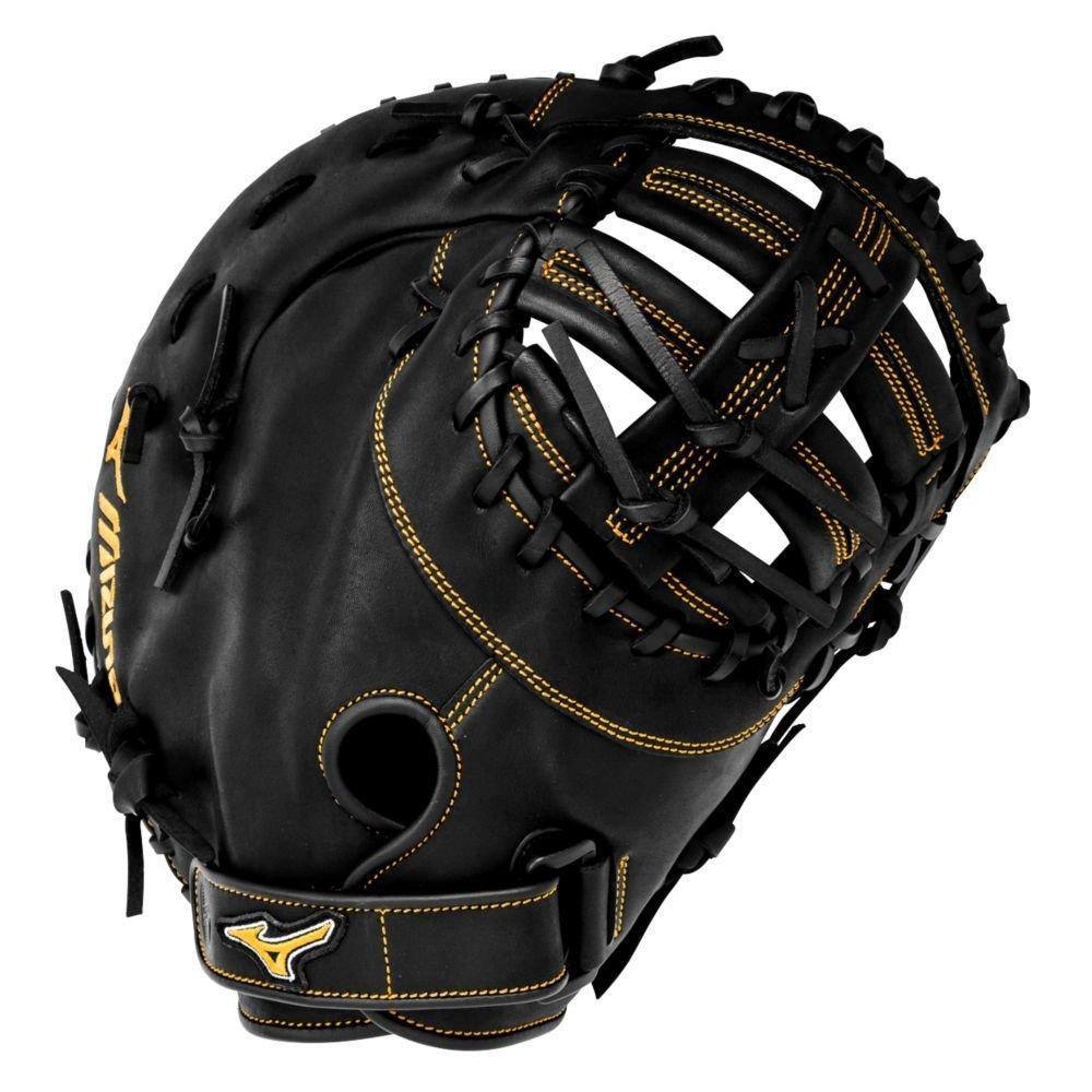 mizuno youth first base mitt