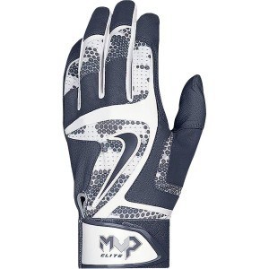 Nike MVP Elite Pro Adult Batting Gloves