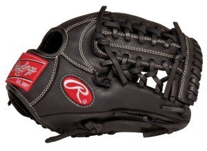 Rawlings Gold Gamer Youth Baseball Glove