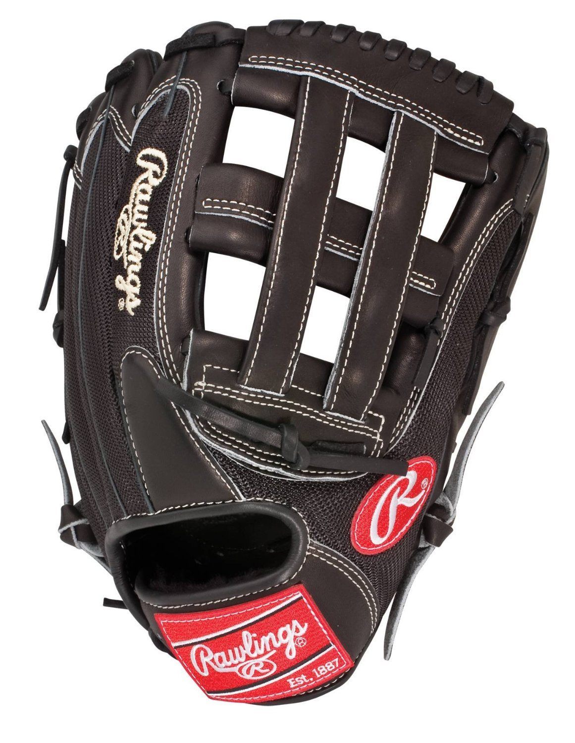 Rawlings Heart of the Hide Outfield Baseball Glove - Dugout Debate