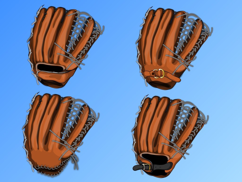 softball-glove-wrist-adjustment-dugout-debate