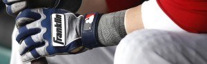 Why Batting Gloves Matter