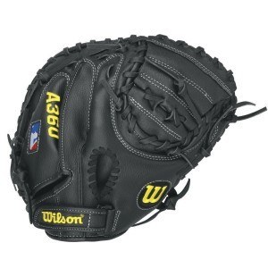 Wilson A360 Catcher's Mitt