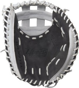 Worth Liberty Advanced Series Catcher's Glove