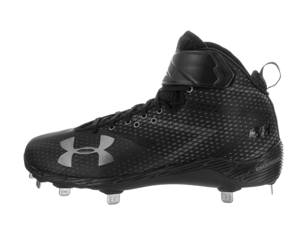 under armour wide baseball cleats Sale 