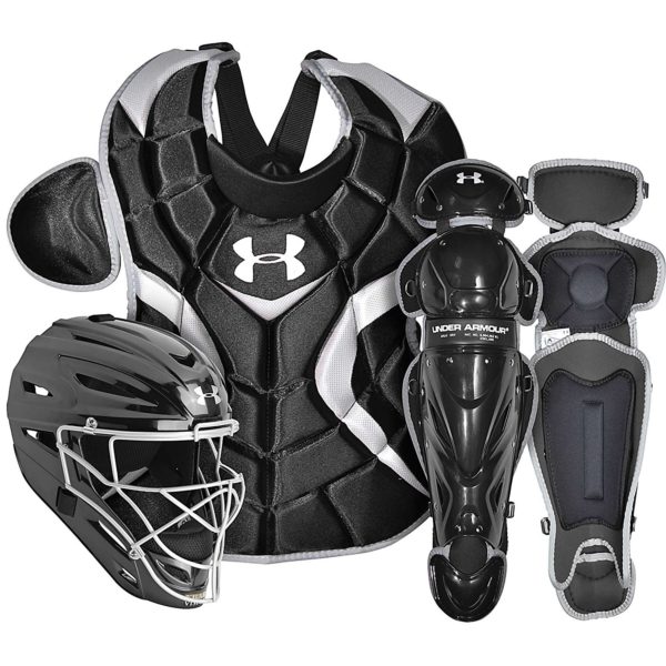 best catchers gear bag