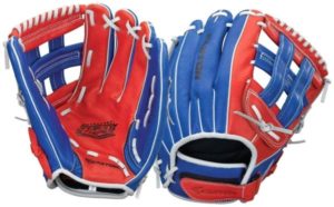 Easton Stars & Stripes Youth Baseball Glove