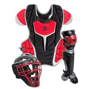 Louisville Slugger Adult PG Series 7 Catchers Set