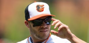 best baseball glasses