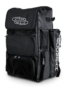 Boombah Superpack Bat Pack