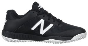 New Balance Men's T4040v4 Turf Softball Shoe