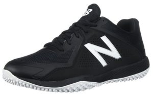 New Balance Men's T4040v4 Turf Softball Shoe