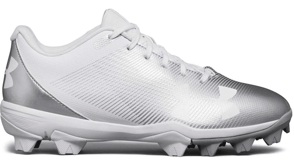 under armour men's leadoff low rm baseball shoe