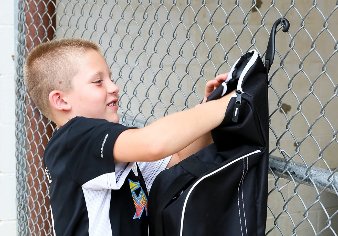 baseball hitting bag