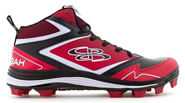 youth boombah turf shoes