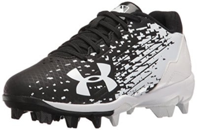 youth under armour baseball cleats